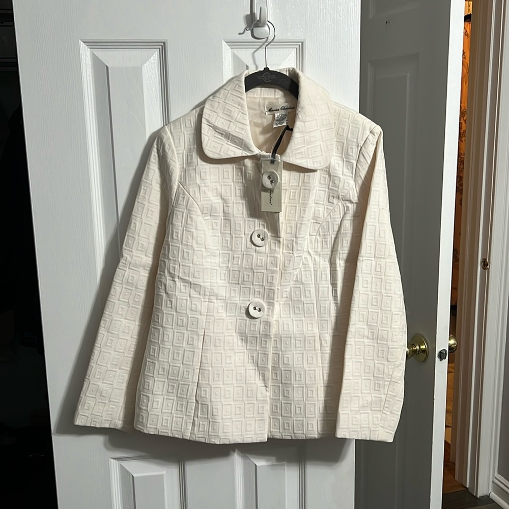 Marisa Christina blazer